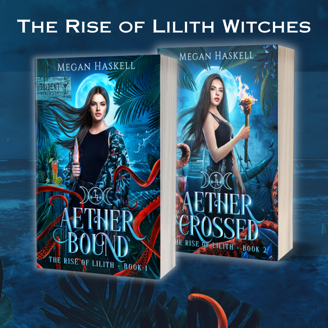 The Rise of Lilith
